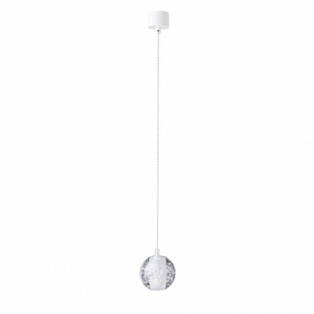 Подвесной светильник Crystal Lux Gaspar SP1 White