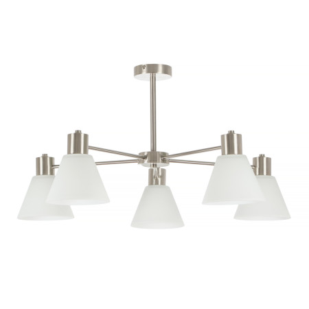 Люстра на штанге Myfar Paola MR2630-5C