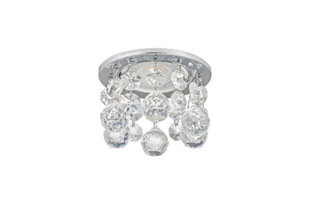 Встраиваемый светильник Dio DArte Elite Osimo GU10.5.14.8.118 N