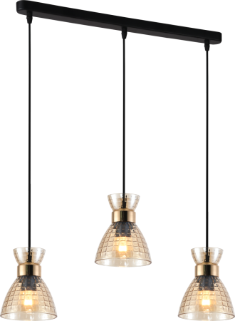 Подвесной светильник Rivoli Iris 9186-203