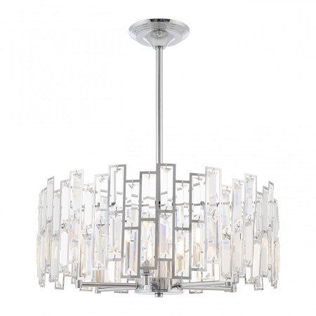 Люстра на штанге Arte Milano Sorrento 373209/6/350/480 CR