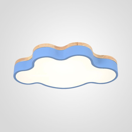 Потолочная люстра ImperiumLoft Cloud Eco 189503-26