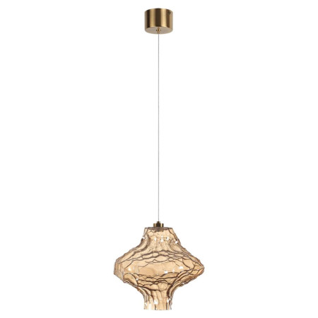 Подвесной светильник Odeon Light L-Vision Ordi 5108/3LA