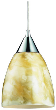 Подвесной светильник WERTMARK FLAME WE206.01.106