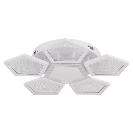 Потолочная люстра Natali Kovaltseva LED LAMPS 81163