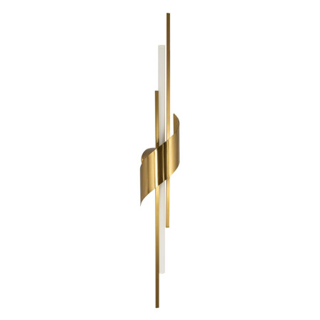 Настенный светильник Modelux ML.655.850 BS