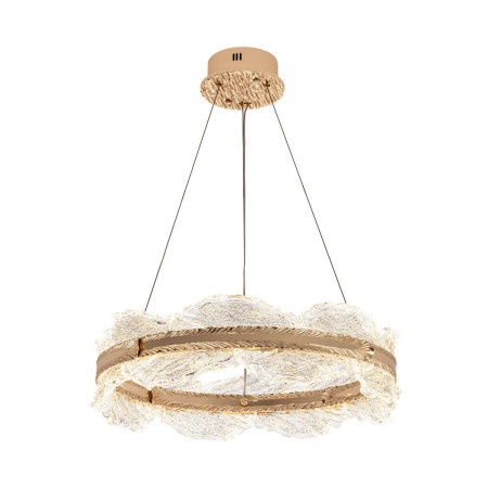 Подвесная люстра Modelux ML.8180.600 CP