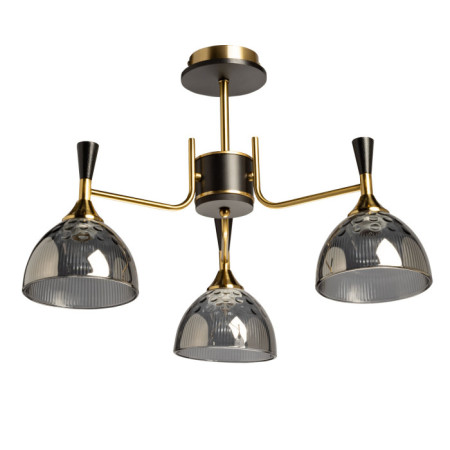 Люстра на штанге De Markt Дэла 635019503