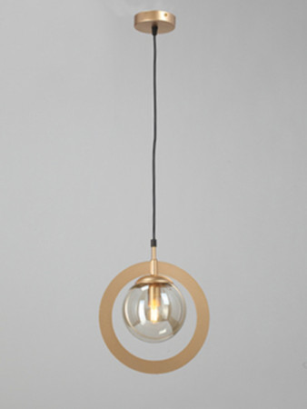 Подвесной светильник Vitaluce V29550-8/1S