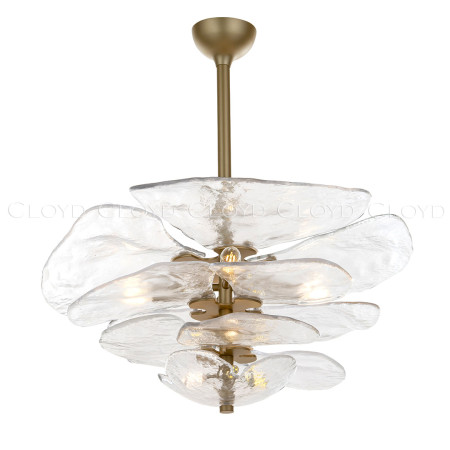 Люстра на штанге Cloyd Aspasia 11654