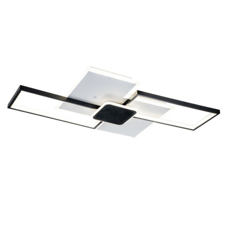 Потолочный светильник Escada 10216/S LED 138W White/Black