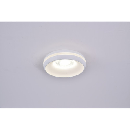 Встраиваемый светильник Omnilux Genova OML-102809-06