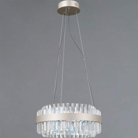 Подвесной светильник Illumico IL4386-36WSQ-25 SL GENOA