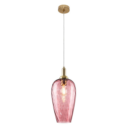 Подвесной светильник Modemodern MD.1174.1 RD