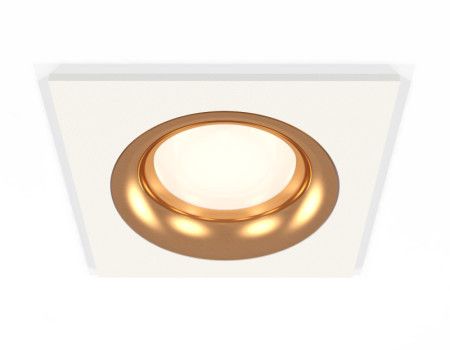 Встраиваемый светильник Ambrella Light Techno XC7631005 (C7631, N7014)