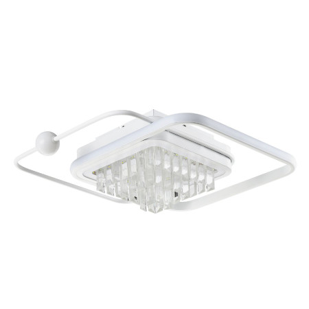 Потолочный светильник LED4U L8022-450 WT