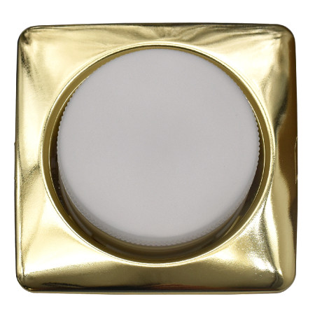 Встраиваемый светильник General GCL-GX53-H38-G 661201