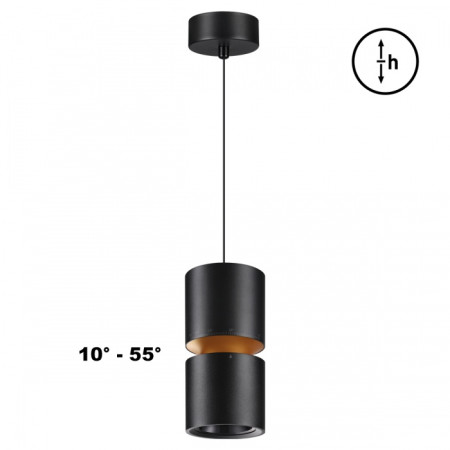 Подвесной светильник Sonex Aristo 359340