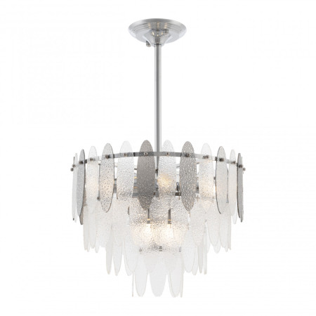 Люстра на штанге Arte Milano Sorrento 371309/6/300/400 CR