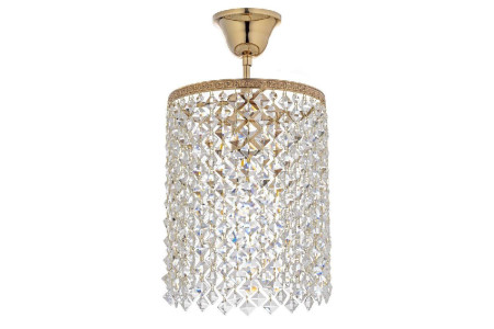 Потолочный светильник Arti Lampadari Stella E 1.3.20.102 G