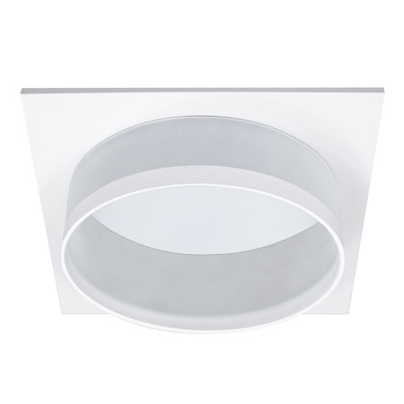 Встраиваемый светильник Feron DL701 51095