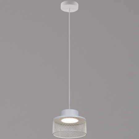 Подвесной светильник Reluce 01110-0.9-01 WT