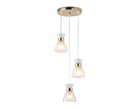 Подвесной светильник Ambrella Light Loft Traditional TR3402