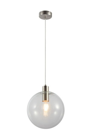 Подвесной светильник Moderli Aurora V11545-1P