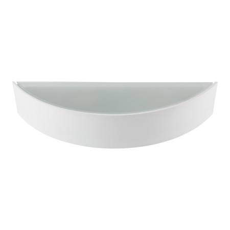 Настенный светильник Kanlux Jasmin W/M-W 23758