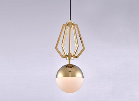 Подвесной светильник ImperiumLoft Magic Circus 208598-22