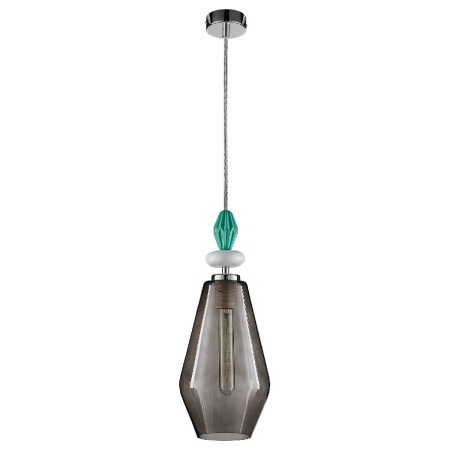 Подвесной светильник 33 Идеи PND170.01.17.027CH-S40GR