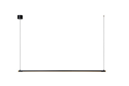 Линейный подвесной светильник Lucide Marnik 41405/24/30