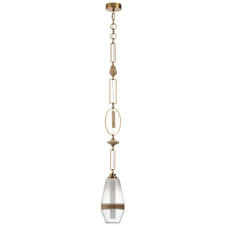 Подвесной светильник Odeon Light Pendant Krema 5441/1B