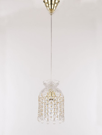 Подвесной светильник Bohemia Ivele Crystal 14781P/13 G V0300
