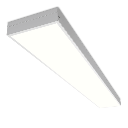 Линейный светильник Wolta ДПО01-36-103-4К