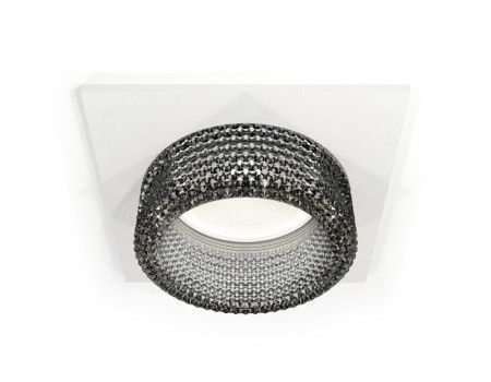 Встраиваемый светильник Ambrella Light Techno Spot XC6520041 (C6520, N6151)