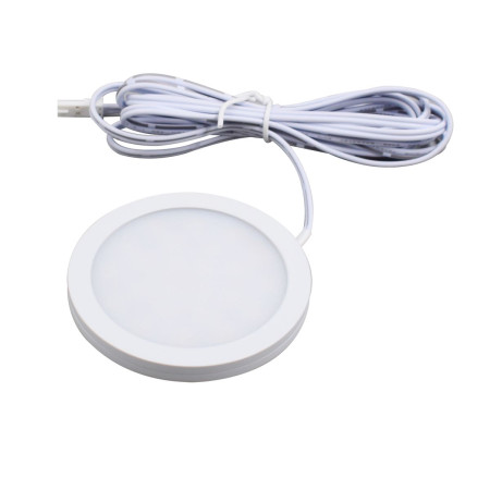 Накладной мебельный светильник Lightstar Mobiled 036330