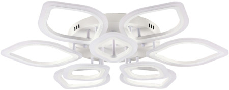 Потолочная люстра Natali Kovaltseva LED LAMPS 81237