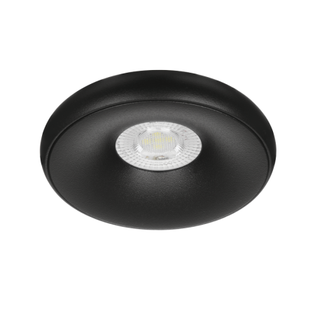 Встраиваемый светильник под лампу MR11 WOLTA Acento WDL-MR11/05BL-R