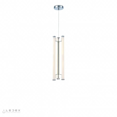 Подвесной светильник iLedex Rocks 2301-3M CR