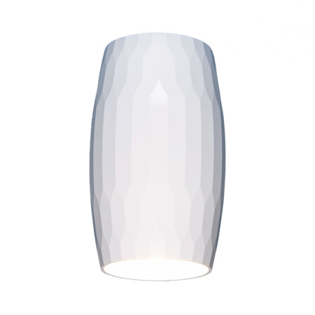 Потолочный светильник Elektrostandard DLN104 GU10 белый 4690389148538