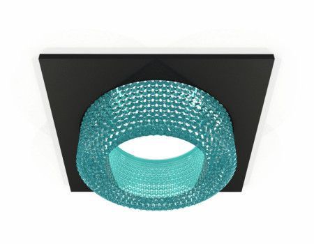 Встраиваемый светильник Ambrella Light Techno XC7632023 (C7632, N7194)