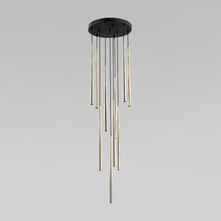 Каскадная люстра TK Lighting 10118 Piano a068405