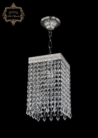 Подвесной светильник Art Classic 21.202.15SP.Ni.Dr