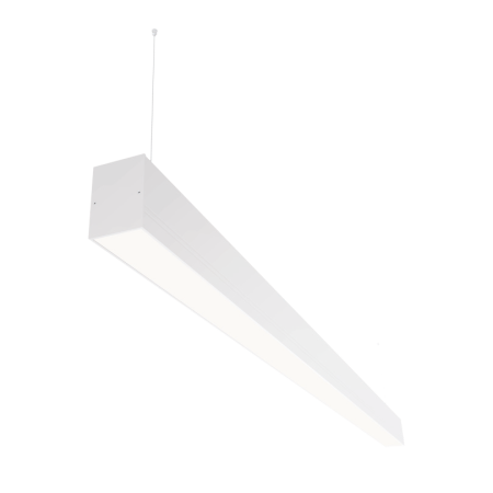 Линейный светильник Wolta ДСО01-54-301-4К-Б