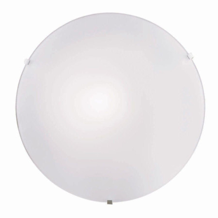 Настенный светильник Ideal Lux Simply PL1 007960