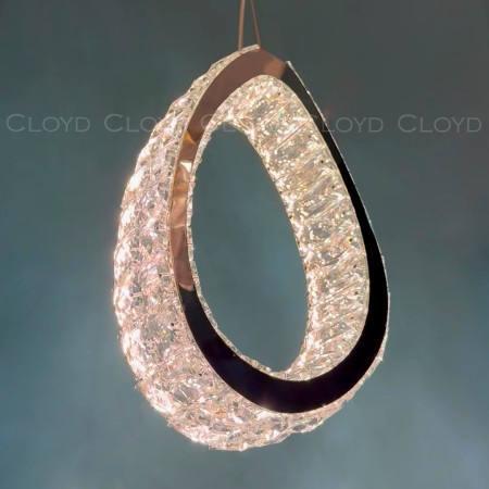 Подвесной светильник Cloyd Inez 11566