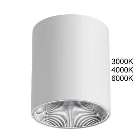 Потолочный светильник Odeon Light Hightech Brim 7139/12CL