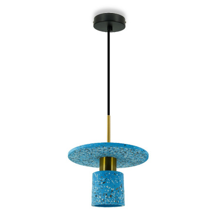 Подвесной светильник Lightera Lawrence LE150L-40A