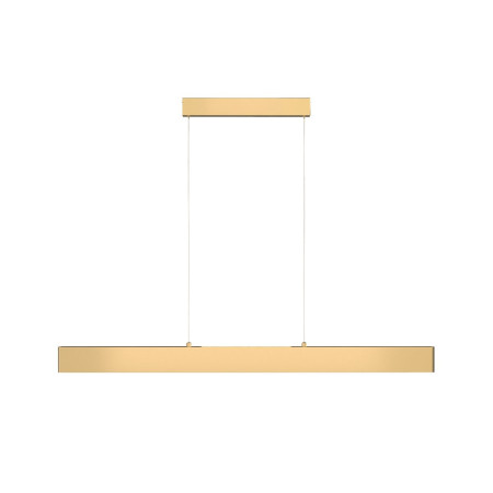 Подвесной светильник Maytoni Step P010PL-L30G3K